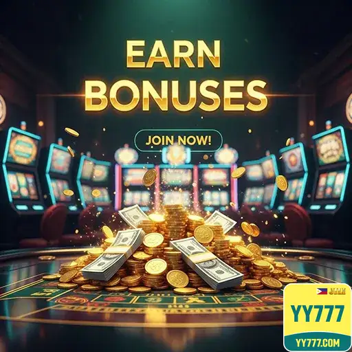 yy777 bonus 
