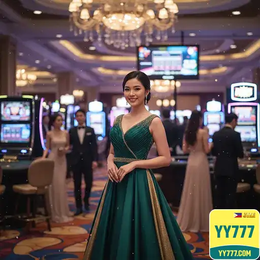 yy777 casino 