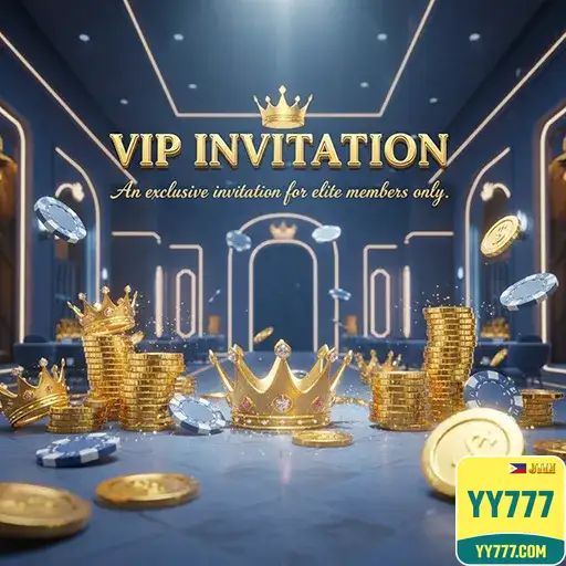 yy777 vip